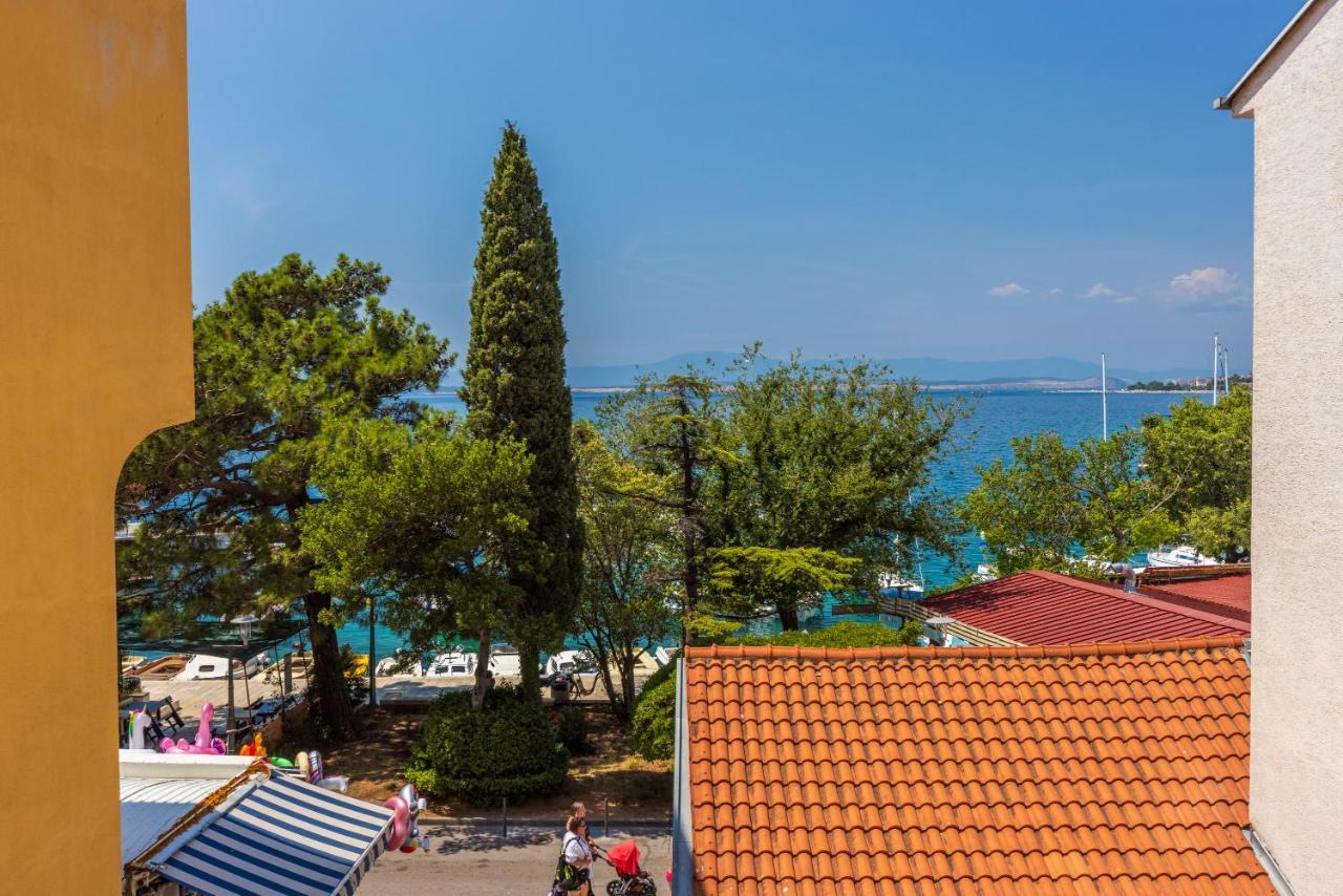 Luxury Lovorka 3 & 4***/**** Apartment *