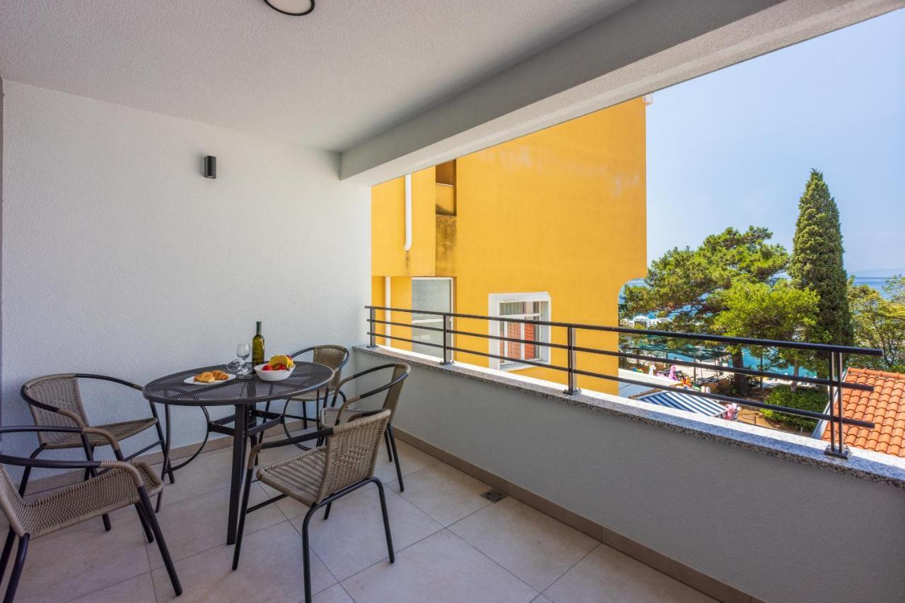 Apartment Luxury Lovorka 3 & 4***/****